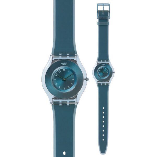 

Женские Часы Swatch SFS103