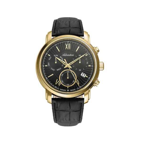

Мужские часы Adriatica A8193.1264CH