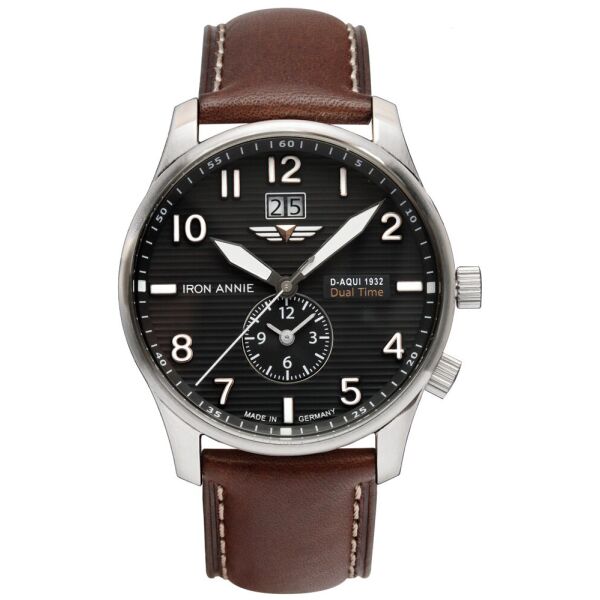 

Мужские часы Iron Annie IA-5640-2