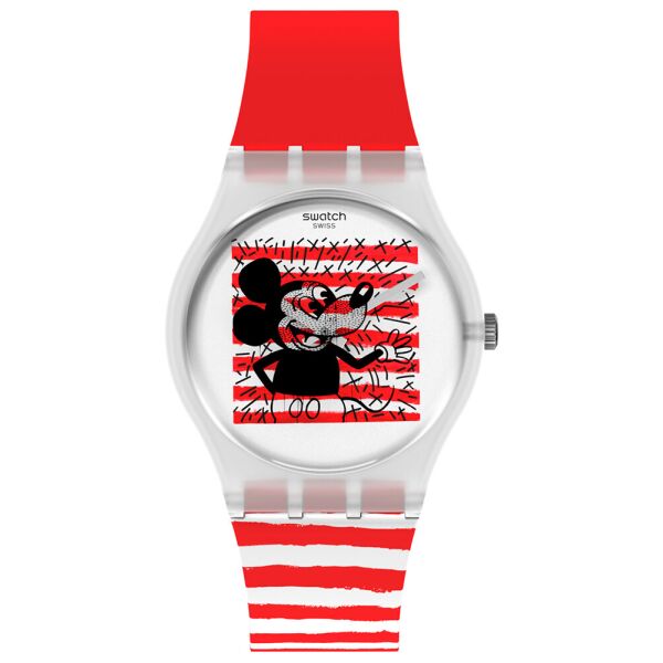 

Женские Часы Swatch GZ352