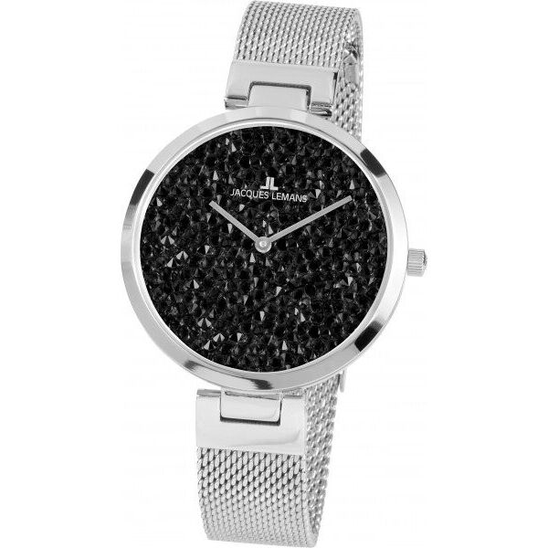

Женские часы Jacques Lemans 1-2035G-SET56