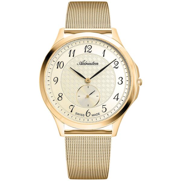 

Мужские часы Adriatica A8241.1121Q