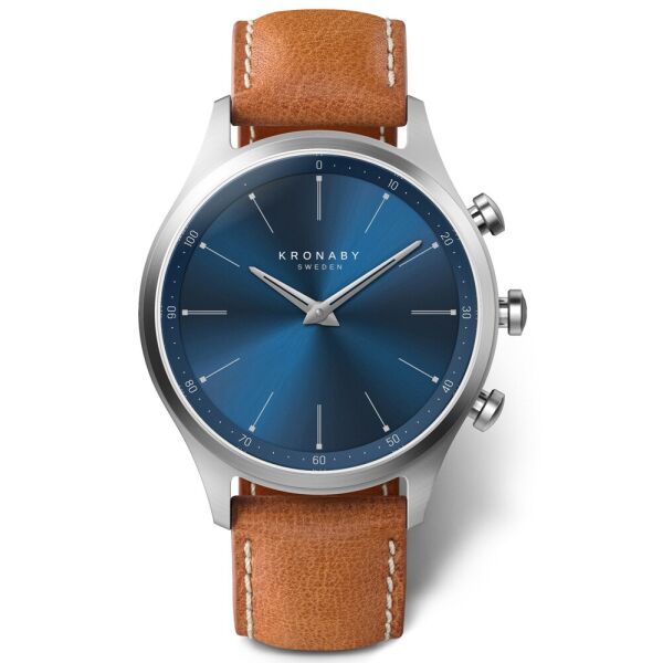 

Мужские часы Kronaby S3124-1