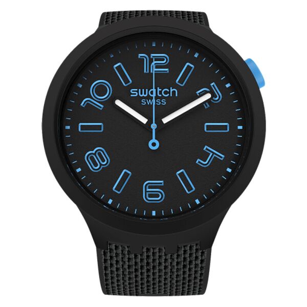 

Мужские Часы Swatch SO27B118
