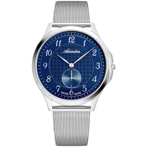 

Мужские часы Adriatica A8241.5125Q