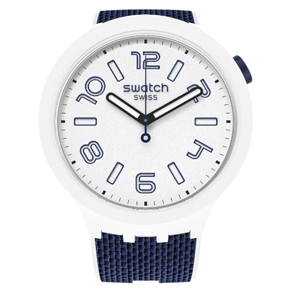 

Мужские Часы Swatch SO27W102