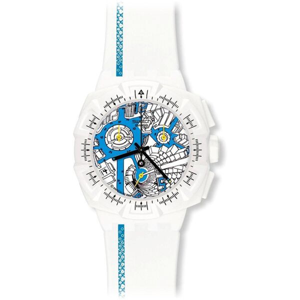 

Мужские Часы Swatch SUIW412