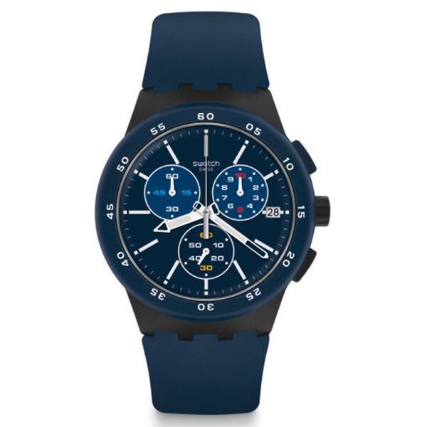 

Мужские Часы Swatch SUSB417