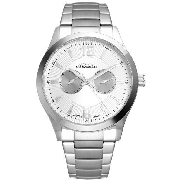 

Мужские часы Adriatica A8257.5153QF