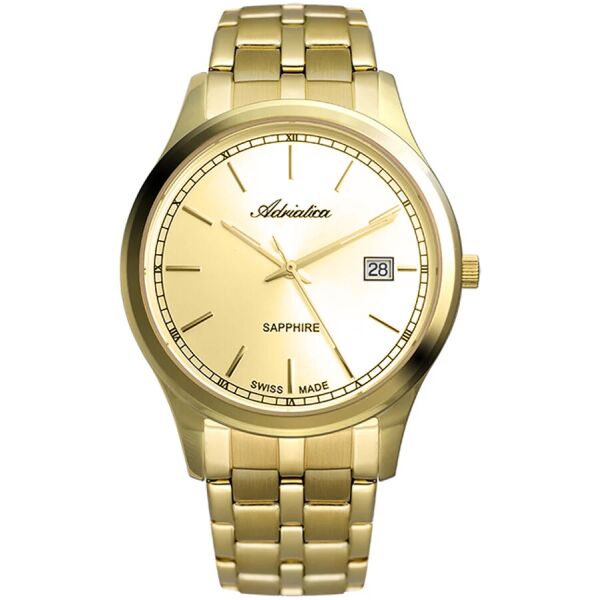 

Мужские часы Adriatica A8258.1111Q