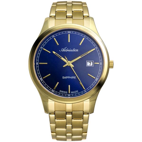 

Мужские часы Adriatica A8258.1115Q