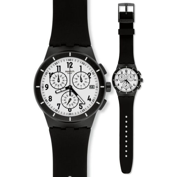 

Мужские Часы Swatch SUSB401