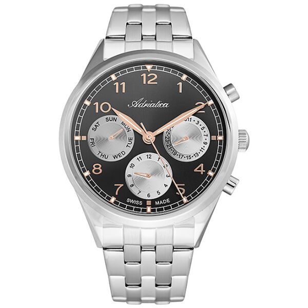 

Мужские часы Adriatica A8259.51R4QF