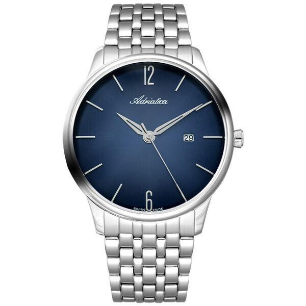 

Мужские часы Adriatica A8269.5155Q