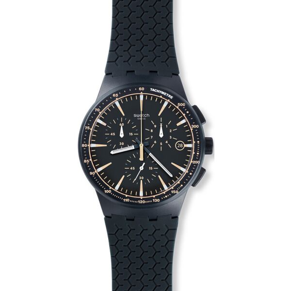 

Мужские Часы Swatch SUSN407