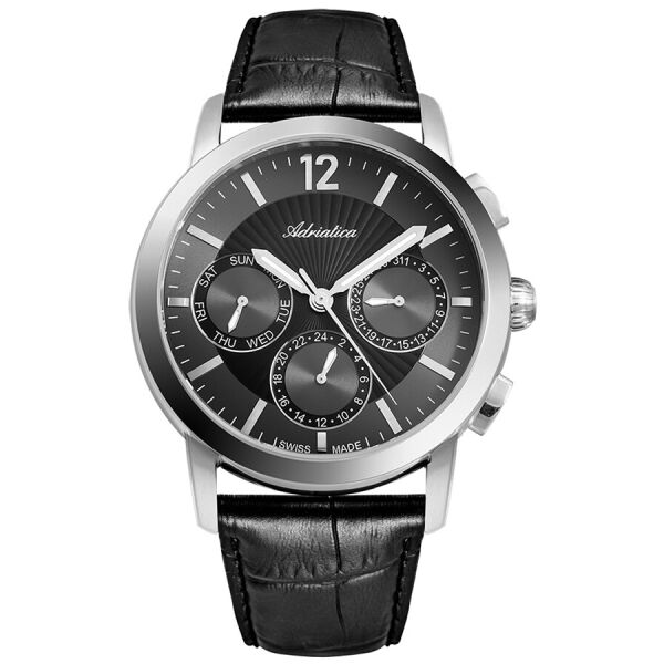 

Мужские часы Adriatica A8273.5254QF