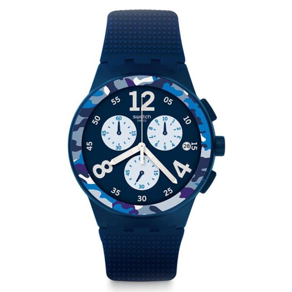 

Мужские Часы Swatch SUSN414