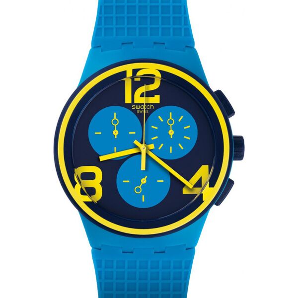 

Мужские Часы Swatch SUSS100