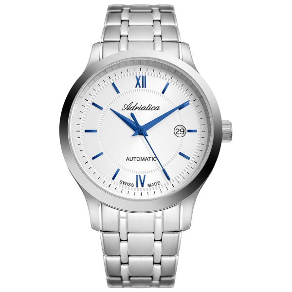 

Мужские часы Adriatica A8276.51B3A