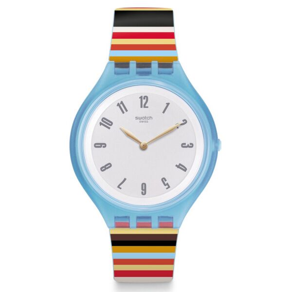 

Женские Часы Swatch SVUL100