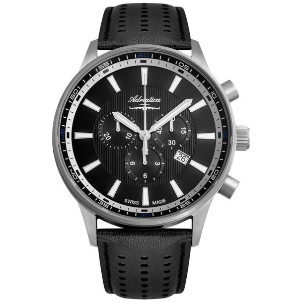 

Мужские часы Adriatica A8281.4214CH