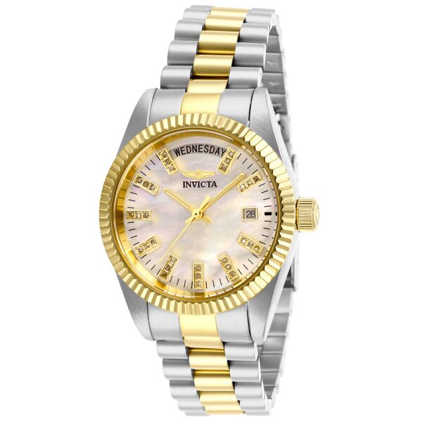 

Женские часы Invicta 29871