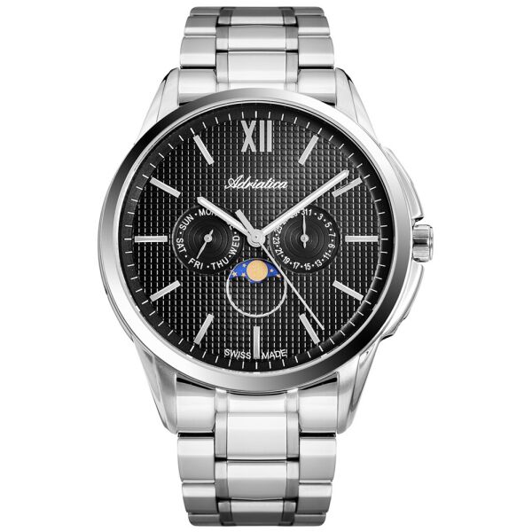 

Мужские часы Adriatica A8283.516GQF