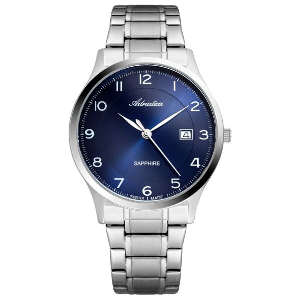 

Мужские часы Adriatica A8305.5125Q