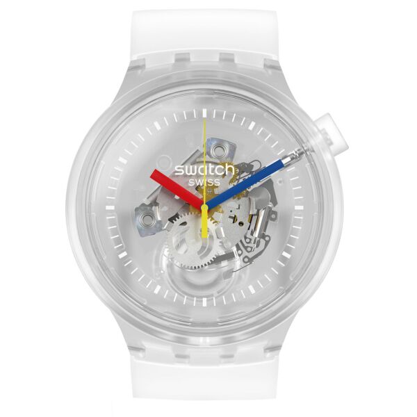 

Часы Swatch SO27E100