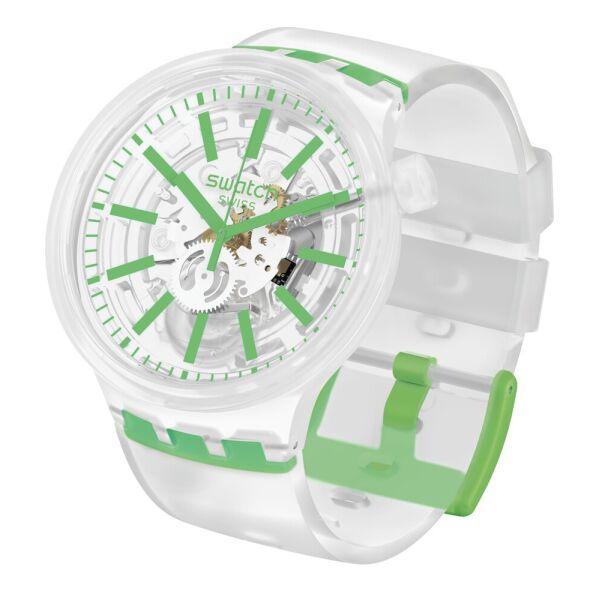 

Часы Swatch SO27E104