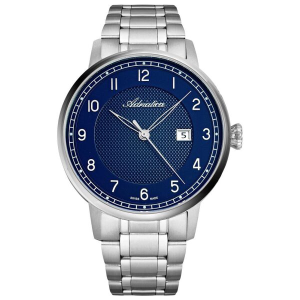 

Мужские часы Adriatica A8308.5125A