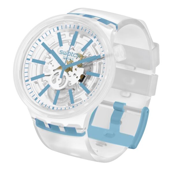 

Часы Swatch SO27E105