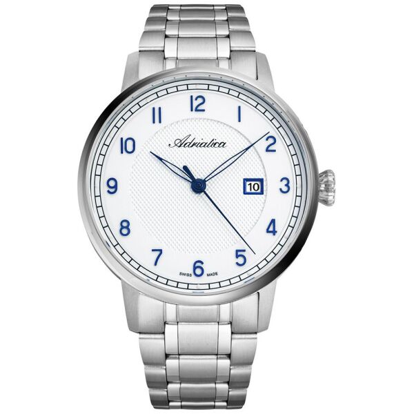 

Мужские часы Adriatica A8308.51B3A