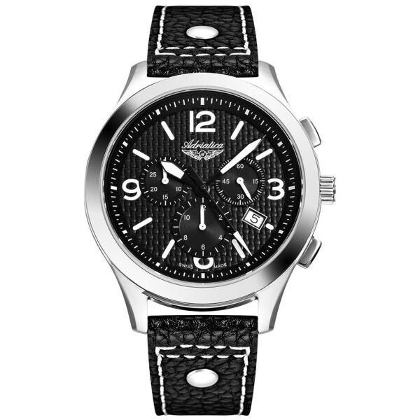 

Мужские часы Adriatica A8313.5254CH
