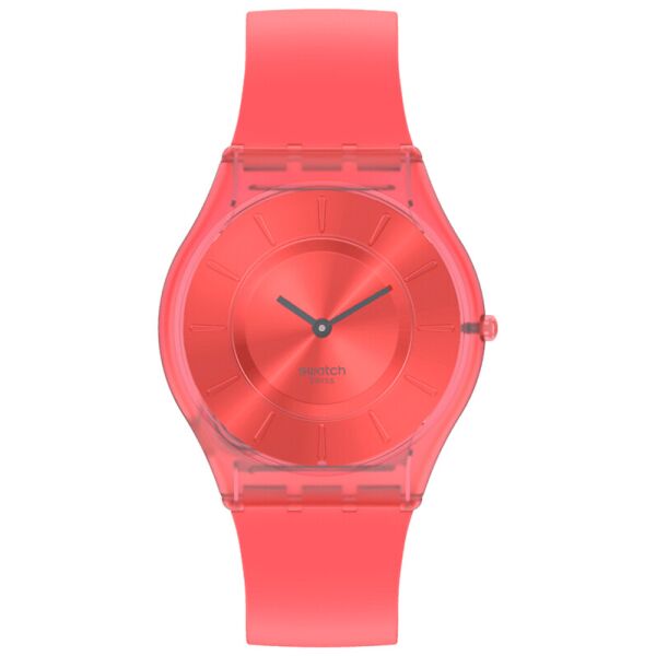 

Женские Часы Swatch SS08R100