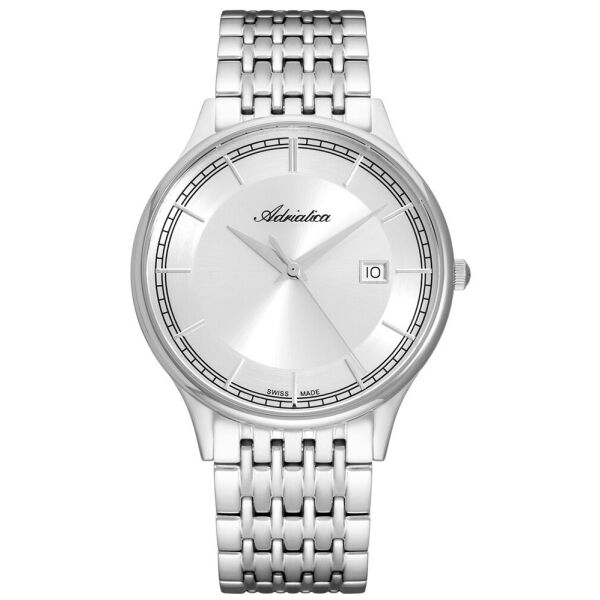 

Мужские часы Adriatica A8315.5113Q