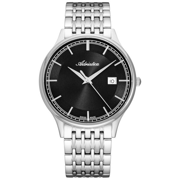 

Мужские часы Adriatica A8315.5114Q