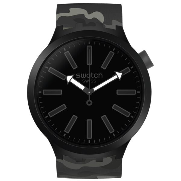 

Мужские Часы Swatch SO27B106-5300