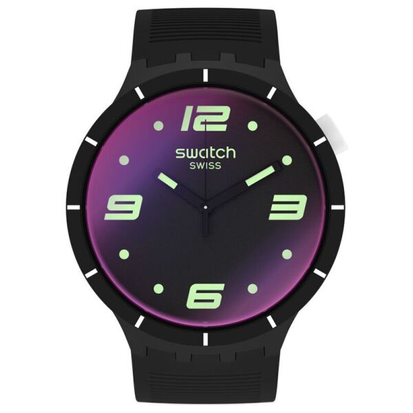 

Мужские Часы Swatch SO27B119