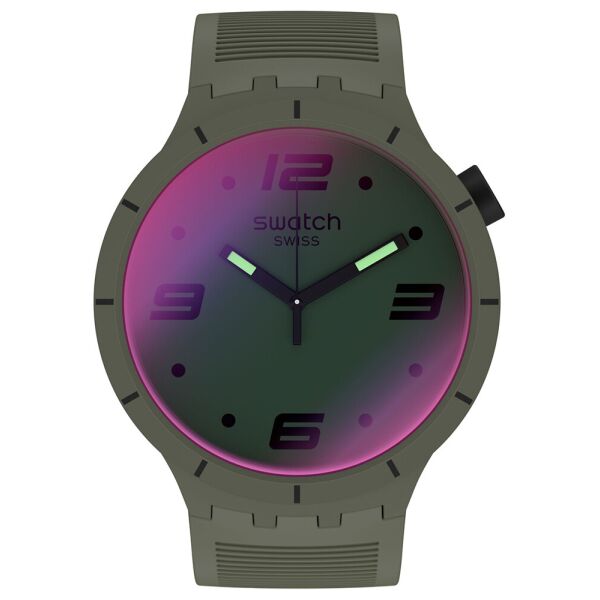 

Мужские Часы Swatch SO27M105