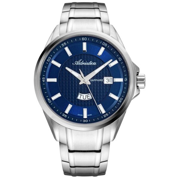 

Мужские часы Adriatica A8321.5115Q