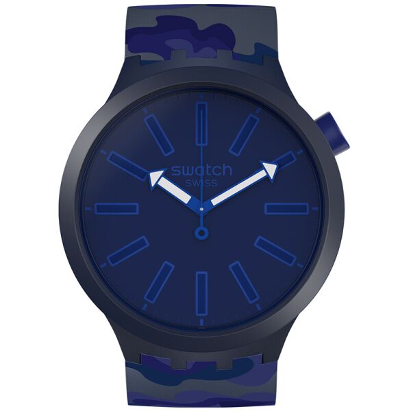 

Мужские Часы Swatch SO27N106-5300