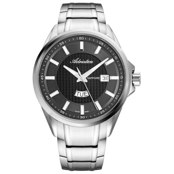 

Мужские часы Adriatica A8321.5117Q