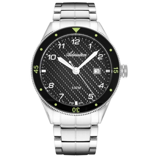 

Мужские часы Adriatica A8322.5127Q