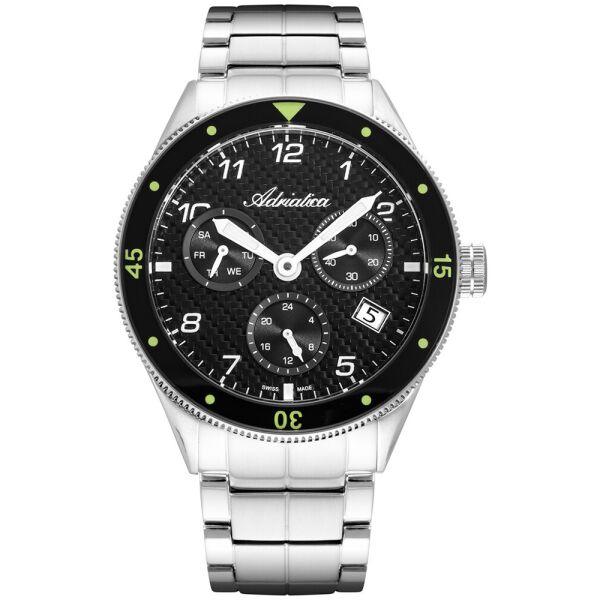 

Мужские часы Adriatica A8322.5154QF