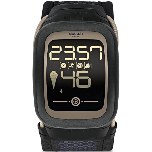 

Мужские Часы Swatch SUVB100B