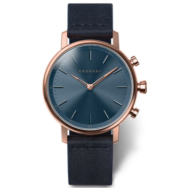 

Женские часы Kronaby S0669-1