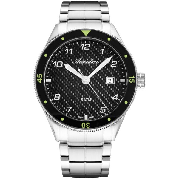 

Мужские часы Adriatica A8322.5157Q