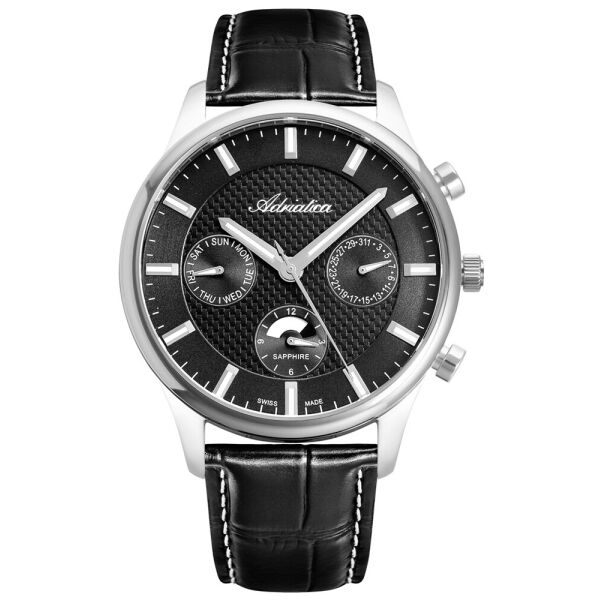 

Мужские часы Adriatica A8323.5214QF