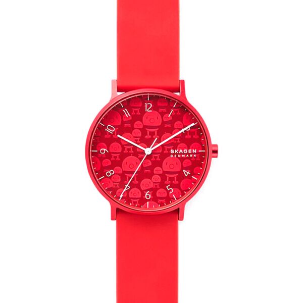 

Мужские Часы Skagen SKW6632